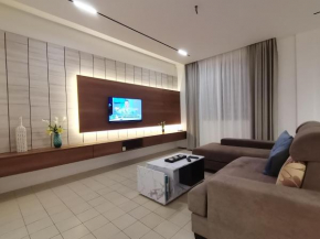 97 HomeStay Kuching 玖居民宿
